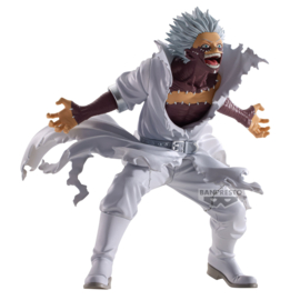 My Hero Academia The Evil Villains PVC Figure Dabi 13 cm