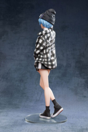Neon Genesis Evangelion 1/7 PVC Figure Rei Ayanami Ver. Part 3 Radio Eva 26 cm - PRE-ORDER