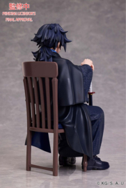Demon Slayer PVC Figure Giyu Tomioka 16 cm - PRE-ORDER