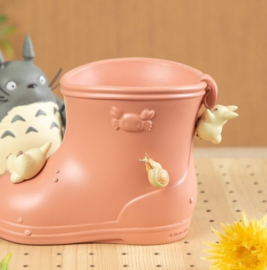 Studio Ghibli My Neighbor Totoro Planter Frame Mei's Boots 13 cm