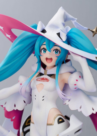 Hatsune Miku 1/7 Figure Racing Miku: 2024 Ver. 28 cm - PRE-ORDER