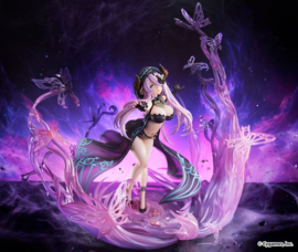 Granblue Fantasy 1/7 PVC Figure Narmaya (The Black Butterfly) 20 cm