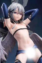 Original Character 1/7 PVC Figure Shion 19 cm - PRE-ORDER