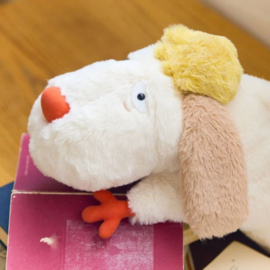Studio Ghibli Howl's Moving Castle Big Plush Heen