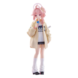 Blue Archive Pop Up Parade PVC Figure Natsu (Band): Event KV Ver. 18 cm - PRE-ORDER