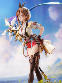 Atelier Ryza 3: Alchemist of the End & the Secret Key 1/7 PVC Figure Ryza (Reisalin Stout) 30 cm - PRE-ORDER