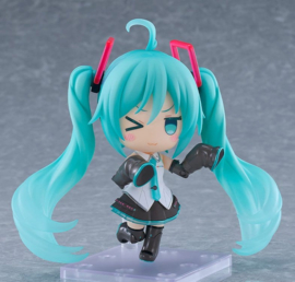Character Vocal Series 01: Hatsune Miku Nendoroid Action Figure HMO Ver. 10 cm - PRE-ORDER