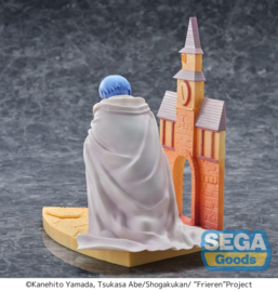 Frieren: Beyond Journey's End Luminasta PVC Figure Himmel Eternal Love 20 cm - PRE-ORDER