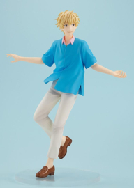 Skip and Loafer Pop Up Parade PVC Figure Sousuke Shima 17 cm