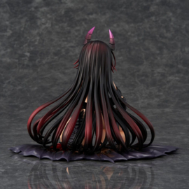 To Love-Ru Darkness 1/6 PVC Figure Nemesis Darkness Ver. (Resale 2024) 18 cm - PRE-ORDER