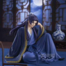 The Apothecary Diaries Break Time collection PVC Figure Jinshi (Vol. 2) 14 cm - PRE-ORDER