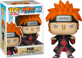 Naruto Funko Pop Pain #934