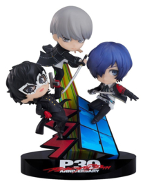 Persona Series 30th Anniversary Nendoroid More Collaboration Vignette 15 cm - PRE-ORDER