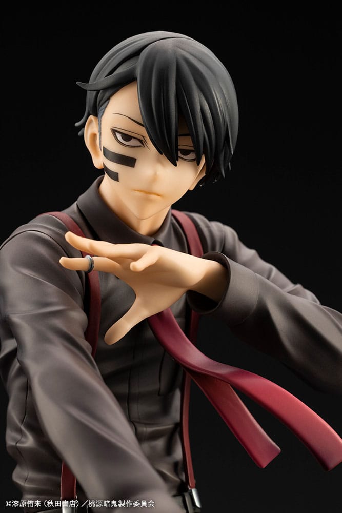 Tougen Anki ARTFXJ 1/8 PVC Figure Naito Mudano 24 cm - PRE-ORDER