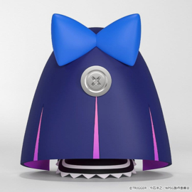 New Panty & Stocking with Garterbelt Huggy Good Smile Chibi Figure Stocking 6 cm - PRE-ORDER