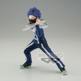 My Hero Academia The Amazing Heroes PVC Figure Hitoshi Shinso 16 cm