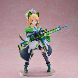 Blue Archive 1/6 PVC Figure Midori 24 cm - PRE-ORDER
