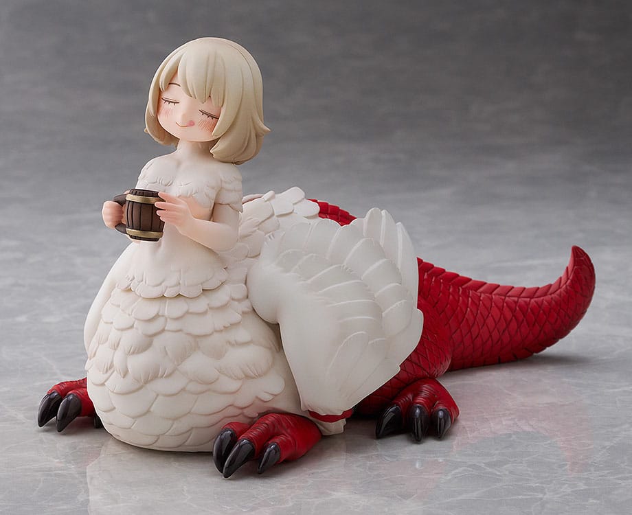 Delicious in Dungeon Figure Gochisosama Falin (Chimera) 15 cm - PRE-ORDER