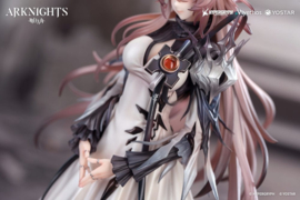 Arknights 1/7 PVC Figure Civilight Eterna 31 cm - PRE-ORDER