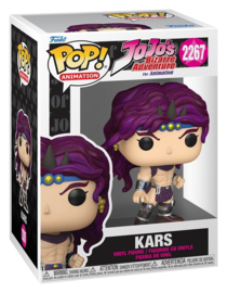 JoJo's Bizarre Adventure Funko Pop Kars #2267 - PRE-ORDER