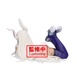 My Hero Academia Glitter & Glamours PVC Figure Mirko