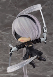 NieR:Automata Nendoroid Action Figure 2B (YoRHa No.2 Type B) 10 cm - PRE-ORDER
