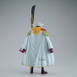 One Piece King of Artist PVC Figure Edward Newgate 33 cm - PRE-ORDER