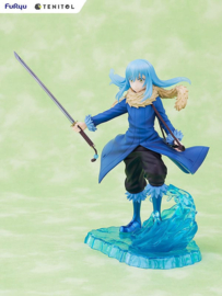That Time I Got Reincarnated as a Slime Tenitol PVC Figure Rimuru 18 cm