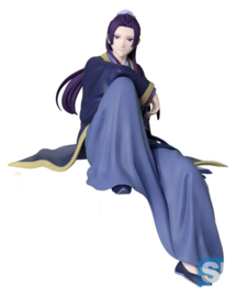 The Apothecary Diaries PM Perching PVC Figure Jinshi (re-run) 16 cm - PRE-ORDER