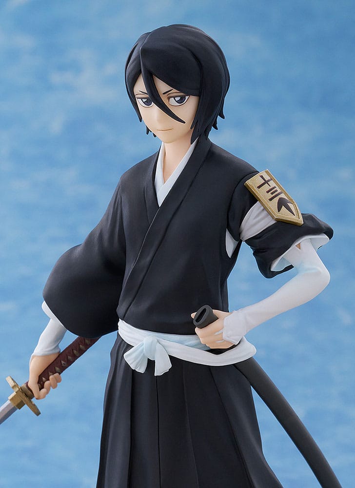 Bleach Pop Up Parade PVC SP Figure Rukia Kuchiki 16 cm - PRE-ORDER