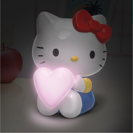 Sanrio Hello Kitty Shaped Light 16 cm