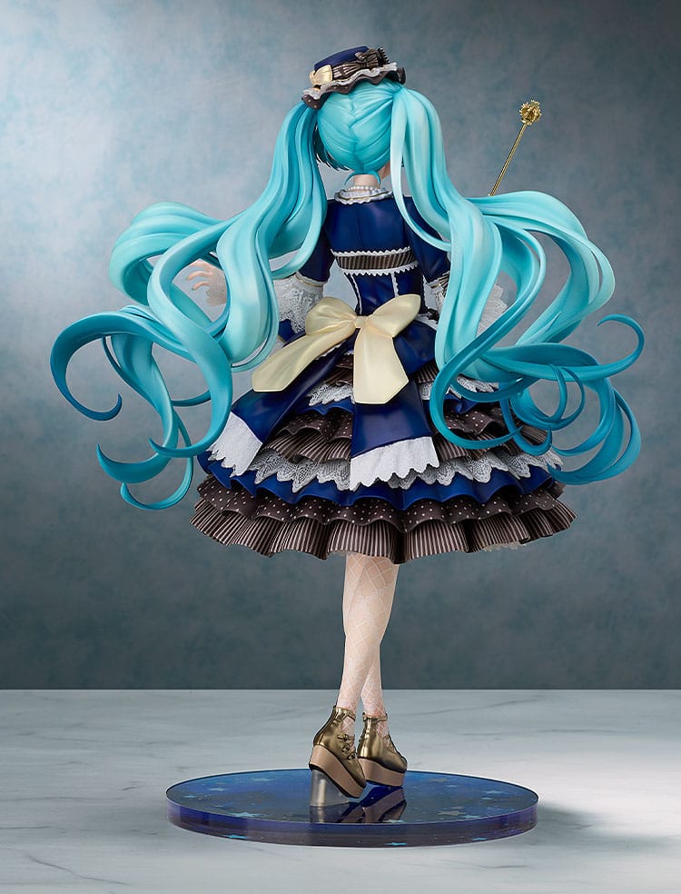Character Vocal Series 01: Hatsune Miku 1/7 PVC Figure Hatsune Miku: Shooting Star a la Mode Ver. 26 cm - PRE-ORDER