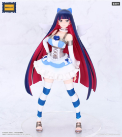 New Panty & Stocking with Garterbelt PVC Figure Stocking 21 cm - PRE-ORDER