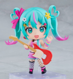 Character Vocal Series 01: Hatsune Miku Nendoroid Action Figure Hatsune Miku: DecoMiku (Lightness) 10 cm - PRE-ORDER