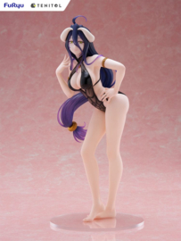 Overlord Tenitol PVC Figure Albedo 32 cm - PRE-ORDER