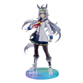 Uma Musume Pretty Derby 1/7 PVC Figure Oguri Cap 25 cm - PRE-ORDER