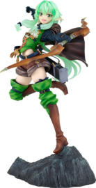 Goblin Slayer II 1/7 PVC Figure High Elf Archer 21 cm