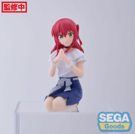 Bocchi the Rock! PM Perching PVC Figure Ikuyo Kita 8 cm - PRE-ORDER