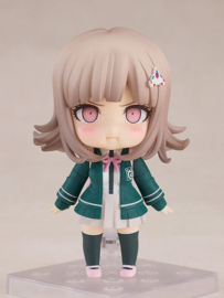 Danganronpa 1-2 Reload Nendoroid Action Figure Chiaki Nanami Ver. 10 cm - PRE-ORDER