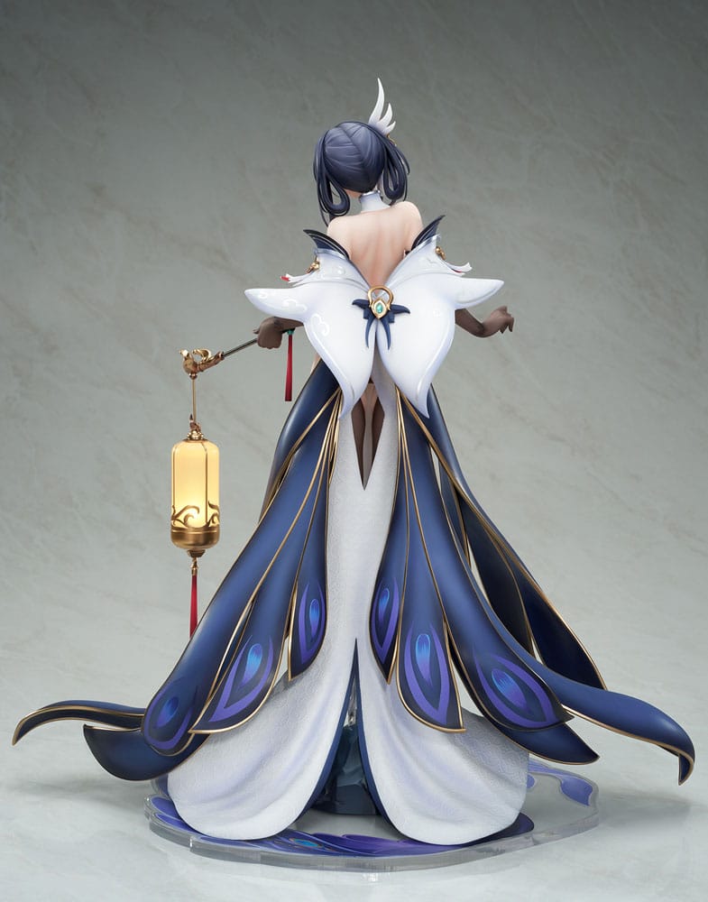 Azur Lane 1/7 PVC Figure Chen Hai Kai 31 cm - PRE-ORDER
