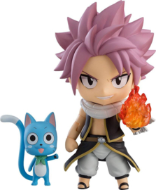 Fairy Tail Nendoroid Action Figure Natsu Dragneel (Final Season) 10 cm