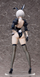 NieR:Automata Ver1.1a 1/4 PVC Figure 2B (YoRHa No.2 Type B): Bunny Ver. 50 cm - PRE-ORDER