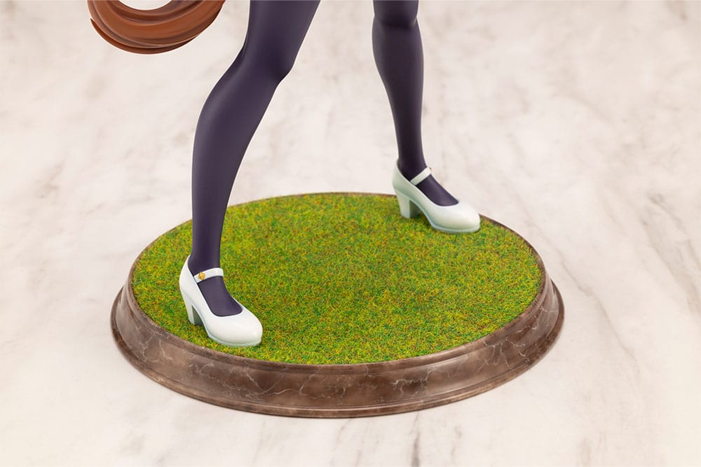 Uma Musume Pretty Derby 1/7 PVC Figure King Halo 25 cm - PRE-ORDER