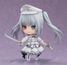 Date A Bullet Nendoroid Action Figure Queen 10 cm - PRE-ORDER