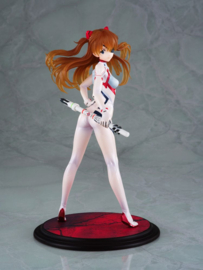 Neon Genesis Evangelion: 3.0+1.0 Thrice Upon a Time 1/6 PVC Figure Asuka Langley Shikinami 24 cm - PRE-ORDER
