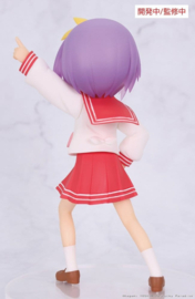 Lucky Star Vivit PVC Figure Tsukasa Hiiragi 13 cm - PRE-ORDER