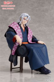 Demon Slayer PVC Figure Tengen Uzui 17 cm - PRE-ORDER