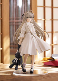 Yosuga no Sora Pop Up Parade PVC Figure Sora Kasugano L Size 22 cm - PRE-ORDER