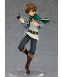 Konosuba Pop Up Parade PVC Figure Kazuma 18 cm