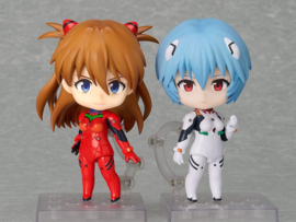 Neon Genesis Evangelion: 2.0 You Can (Not) Advance Nendoroid Action Figure Asuka Shikinami Langley Plugsuit Ver. 10 cm - PRE-ORDER